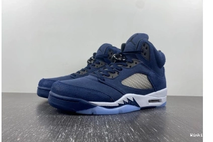 5 “ FD6812-400 Air Navy” Jordan 0916